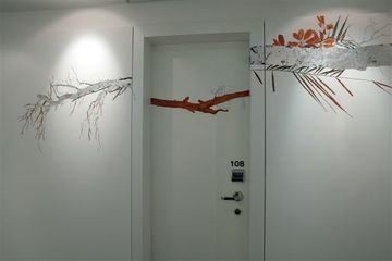 Artplus Hotel - An Atlas Boutique Hotel