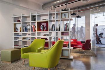 Artplus Hotel - An Atlas Boutique Hotel