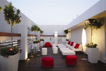 Artplus Hotel - An Atlas Boutique Hotel