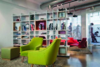 Artplus Hotel - An Atlas Boutique Hotel
