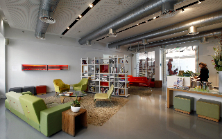 Artplus Hotel - An Atlas Boutique Hotel