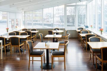 Centerhotel Skjaldbreid