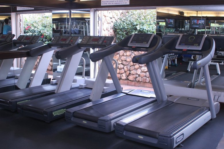 Hotel Nairobi Serena