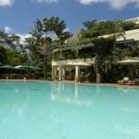 Hotel Nairobi Serena
