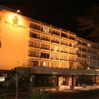 Hotel Nairobi Serena