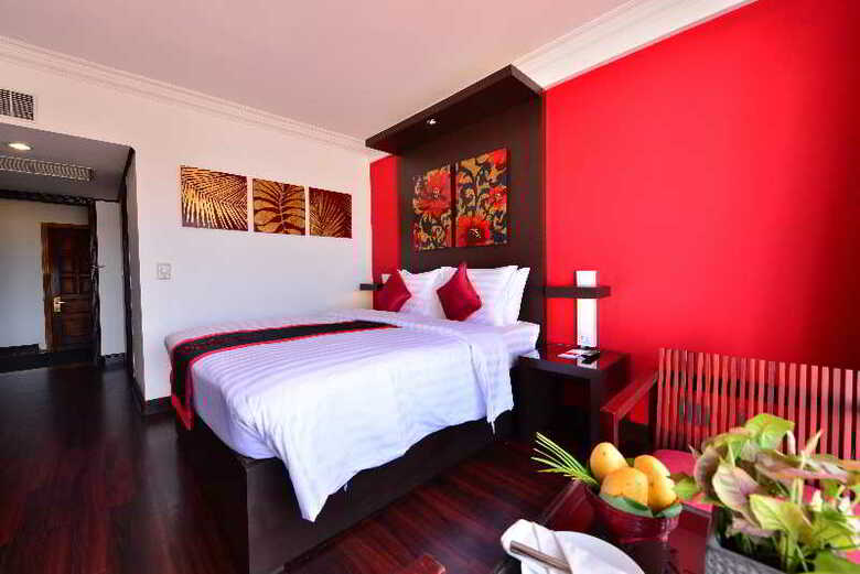 Angkor Star Hotel