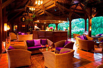 Hotel Angkor Village Resort & Spa