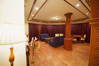 Hotel Angkorland