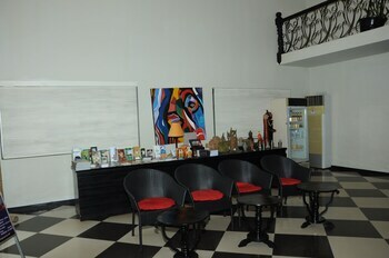 Hotel Jk Resident