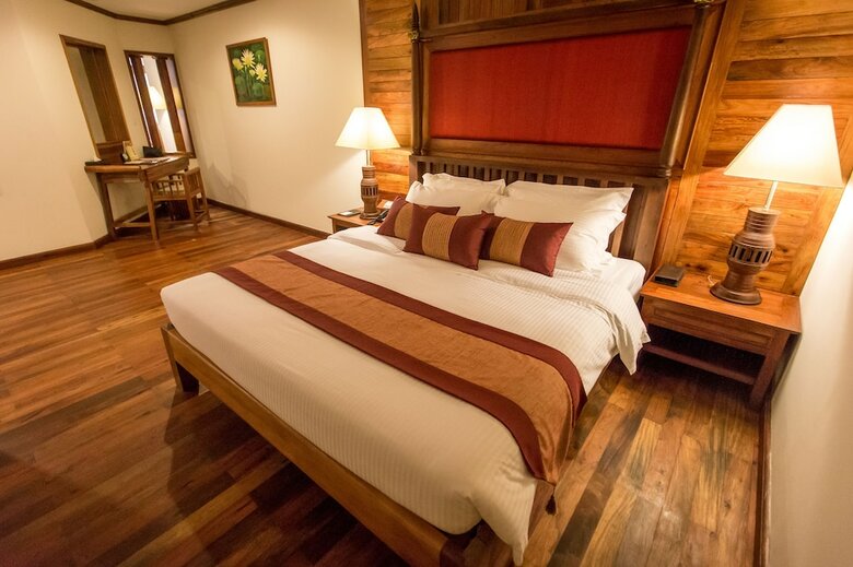 Empress Angkor Hotel