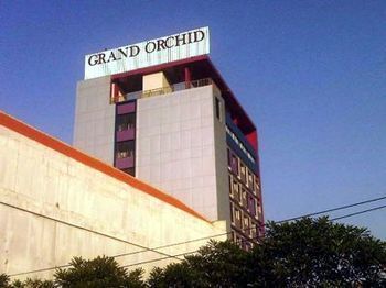 Grand Orchid Hotel Solo