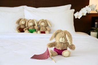 Hotel Allium Panorama Batam