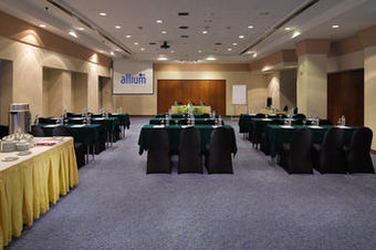 Hotel Allium Panorama Batam