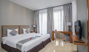 Kartika Wijaya Batu Heritage Hotel
