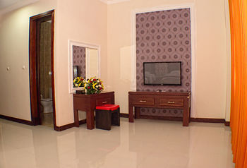 Grand City Batu Hotel