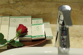 Syariah Hotel Solo