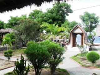 Hotel Sunrise Gili Air