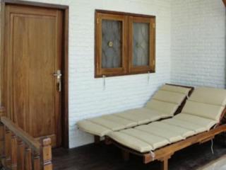 Hotel Sunrise Gili Air