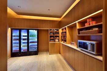 Hotel Hilton Garden Inn Chengdu Huayang