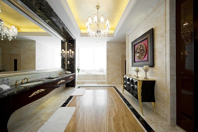 Sheraton Changzhou Xinbei Hotel