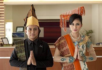Hotel Inna Parapat