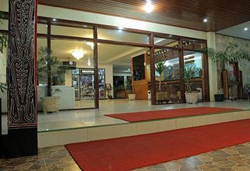 Hotel Inna Parapat