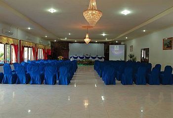 Hotel Inna Parapat