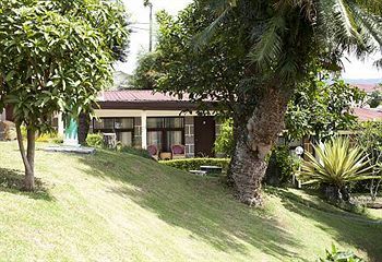 Hotel Inna Parapat
