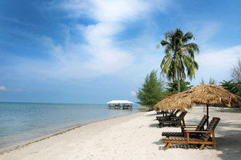 Apartamento Bintan Spavilla Beach Resort