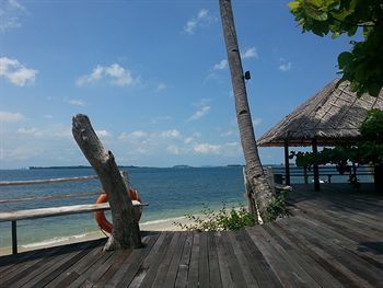 Apartamento Trikora Beach Club & Resort