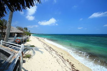 Apartamento Trikora Beach Club & Resort