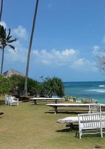 Apartamento Trikora Beach Club & Resort