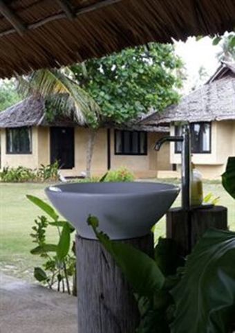 Apartamento Trikora Beach Club & Resort
