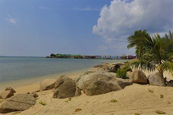 Apartamento Bintan Agro Beach Resort & Spa