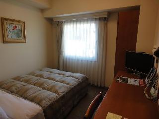 Hotel Route-inn Yokohama Bashamichi