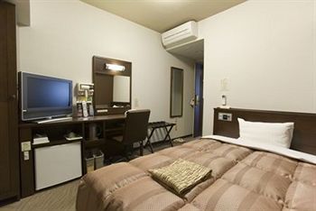 Hotel Route-inn Moriokaminami Inter