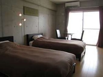 Hotel Resort Inn Rasso Ishigaki