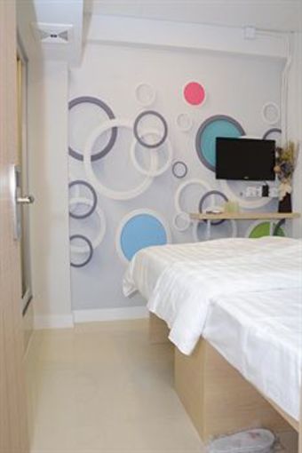 Sunrise International - Boutique Hotel