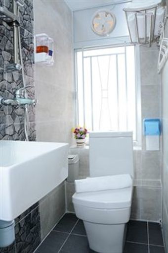 Sunrise International - Boutique Hotel