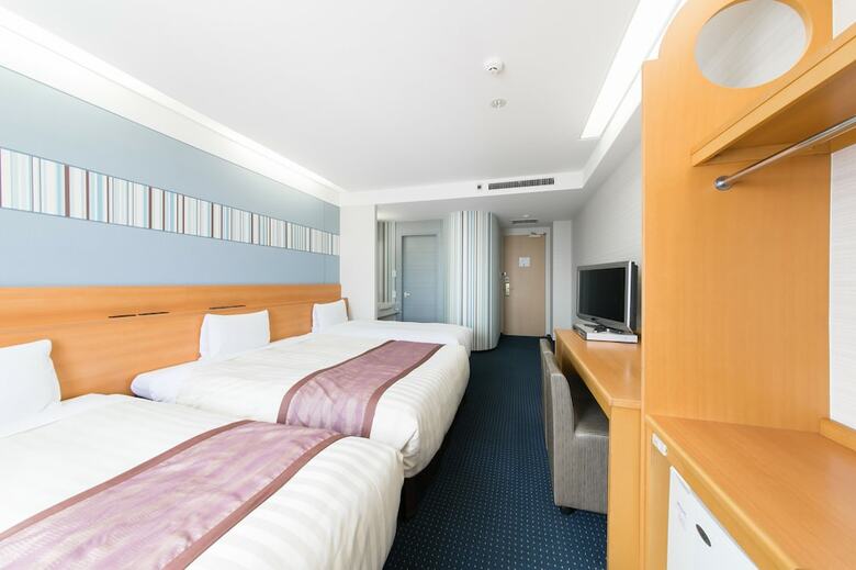 Vessel Hotel Ishigaki Island