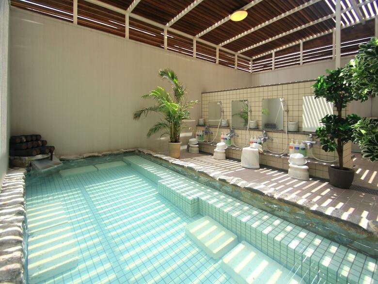 Hotel Route-inn Grantia Ishigaki