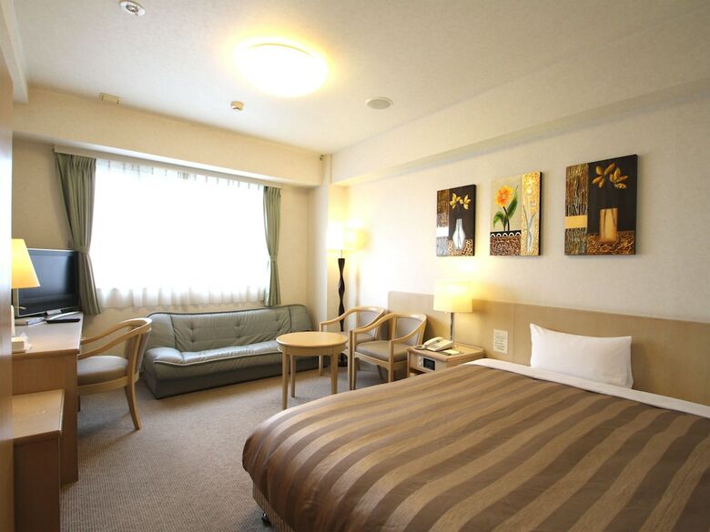 Hotel Route-inn Grantia Ishigaki