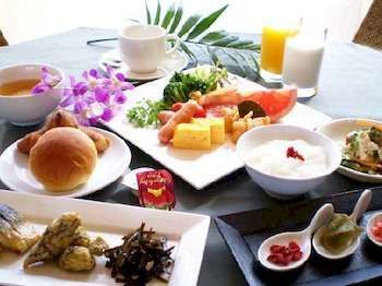Hotel East China Sea