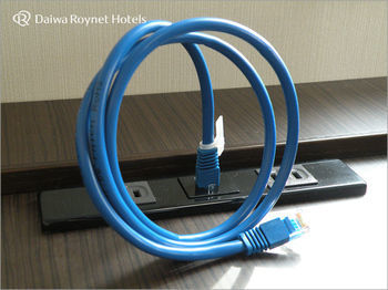 Daiwa Roynet Hotel Kawasaki