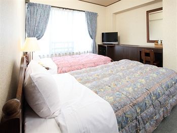 Yuzanso Ryokan