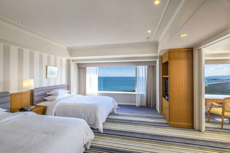 Apartamento Sheraton Grande Ocean Resort