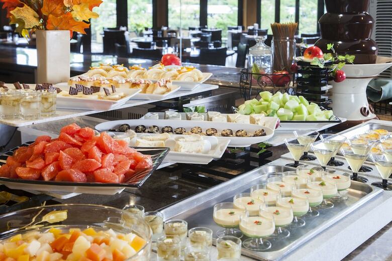 Apartamento Sheraton Grande Ocean Resort