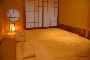 Japanese Inn Yoshimizu