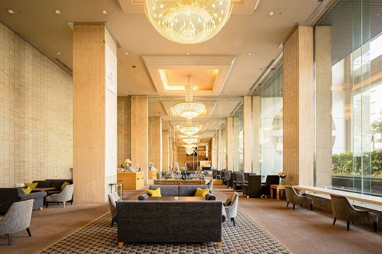 Ana Hotel Matsuyama