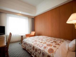 Hotel Nikko Northland Obihiro